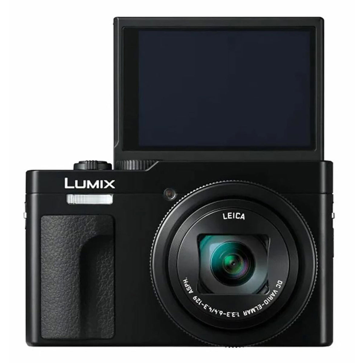 Panasonic Lumix DC-TZ95 de Segunda Mano | Garantía 12 Meses
