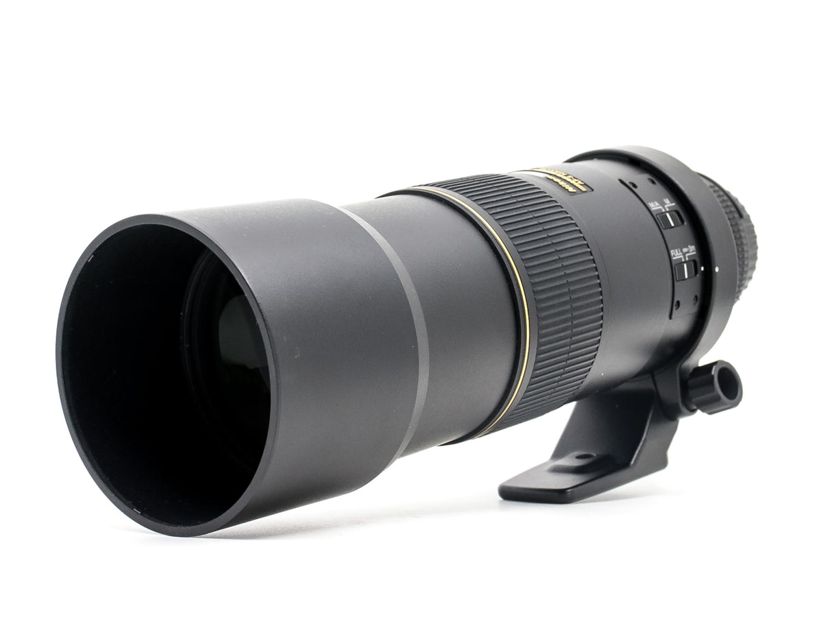 Nikon AF-S Nikkor 300mm f/4 D IF-ED