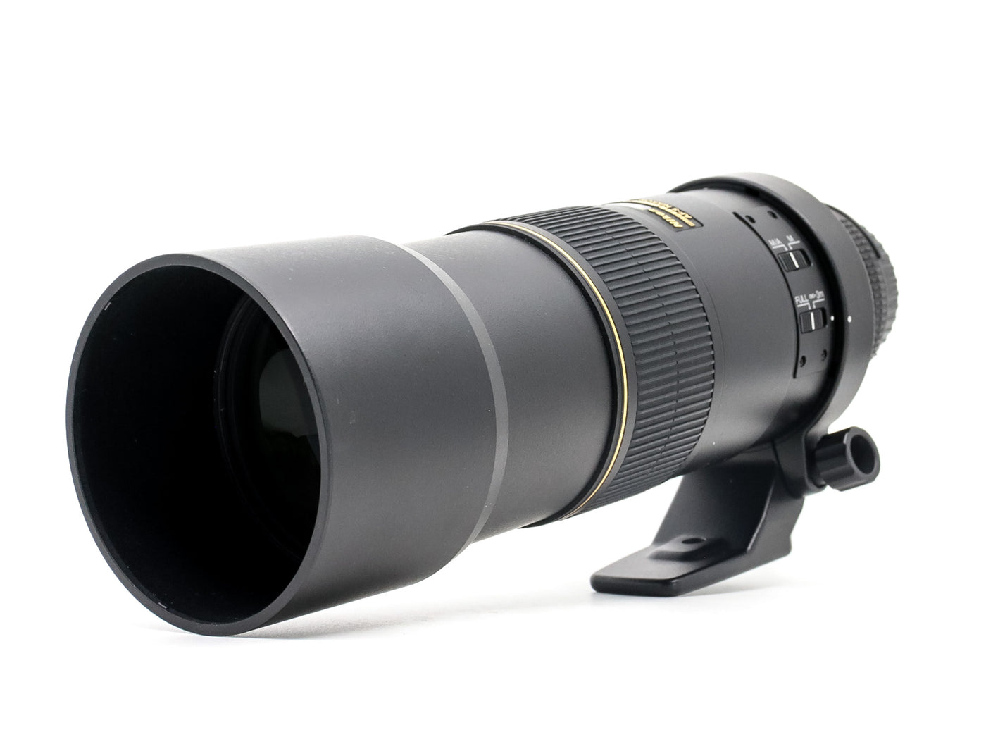 Nikon AF-S Nikkor 300mm f/4 D IF-ED  · main image