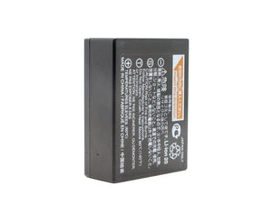 Fujifilm NP-W126s Battery - segunda mano - excelente estado - detalle 2 de 2 - SKU 3788853 - Camera Market