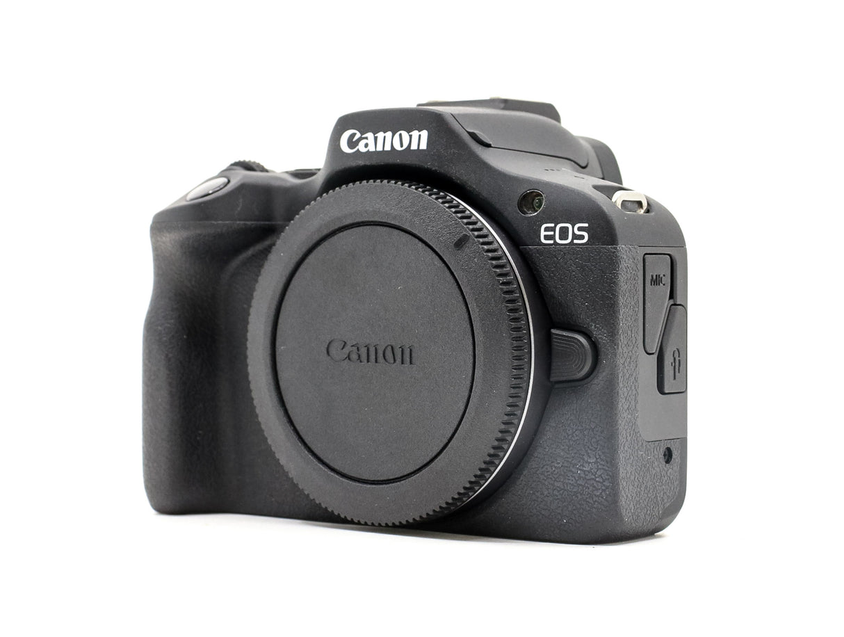 Canon EOS R100