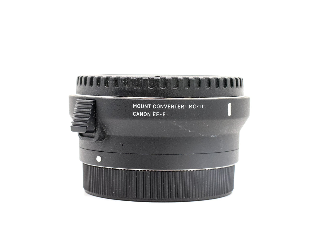 Sigma MC-11 Adapter - Canon EF to Sony E Fit · main image