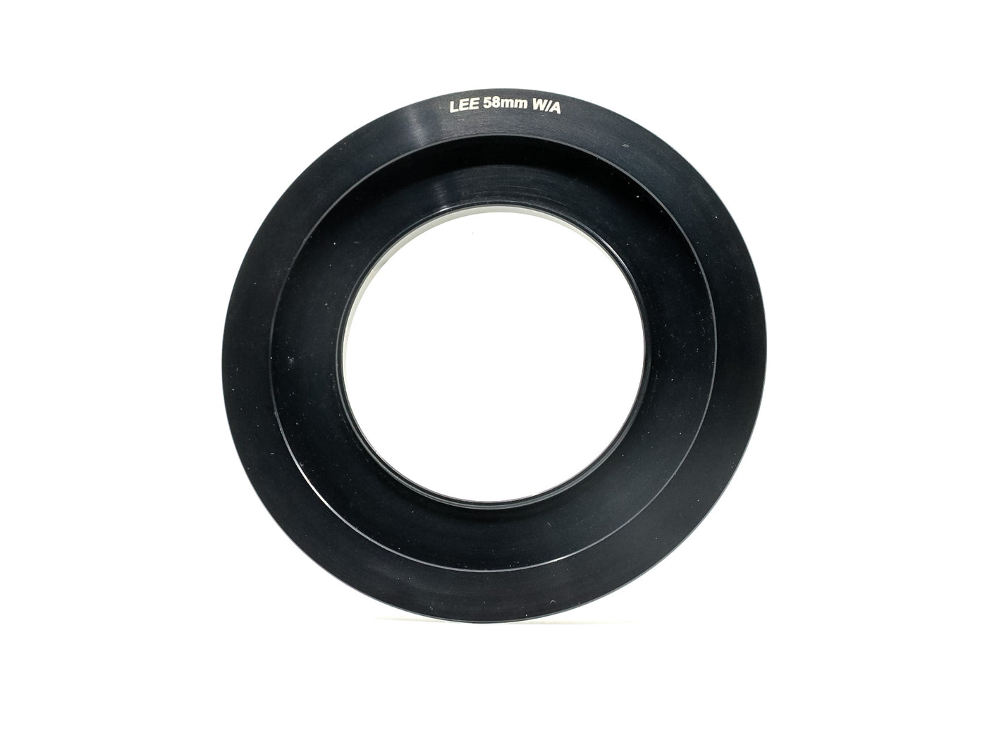 LEE 58mm Wide Angle Adapter Ring · main image