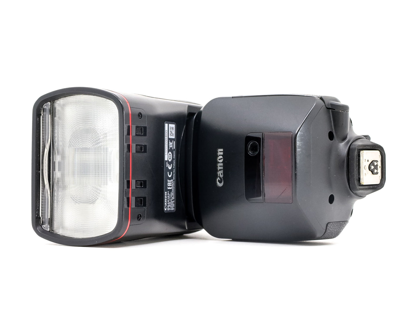 Canon EL-1 Speedlite  · main image