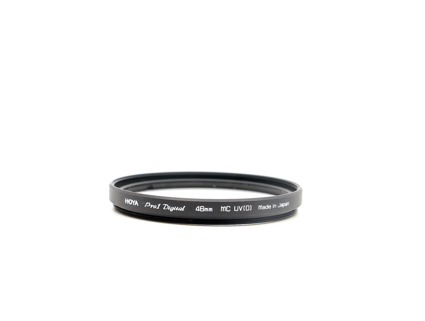 Hoya 46mm Pro 1 Digital DMC UV Filter · imagen principal