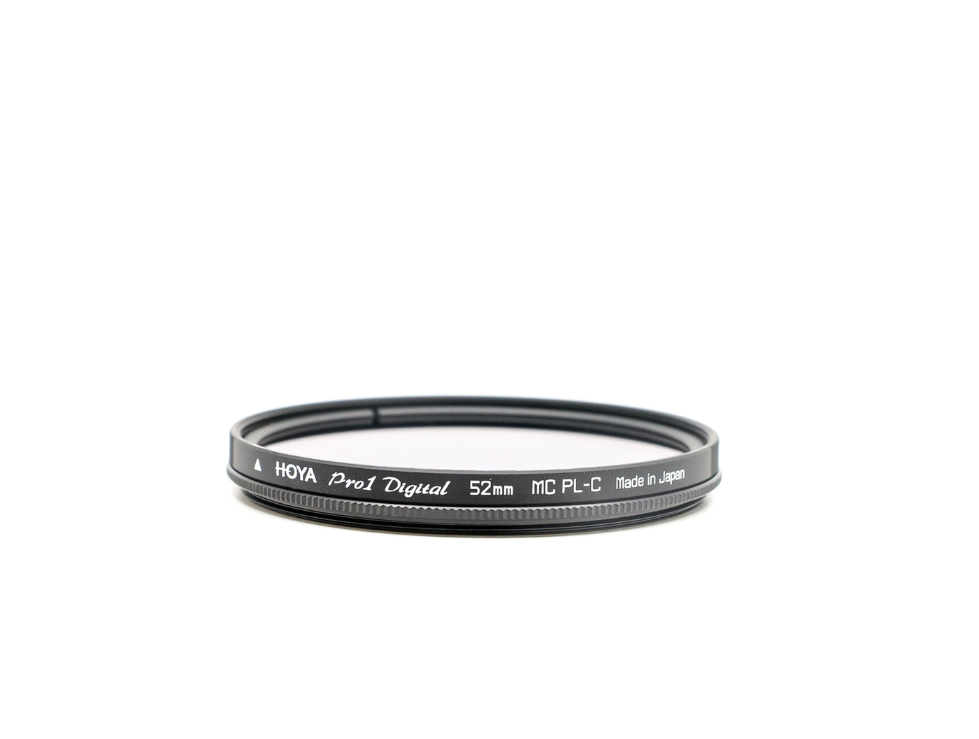 Hoya 52mm Pro 1 Circular Polariser Filter · imagen principal