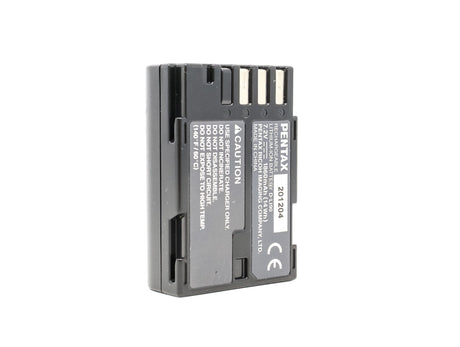 Pentax D-LI90 Battery - segunda mano - excelente estado - detalle 4 de 4 - SKU 3755604 - Camera Market