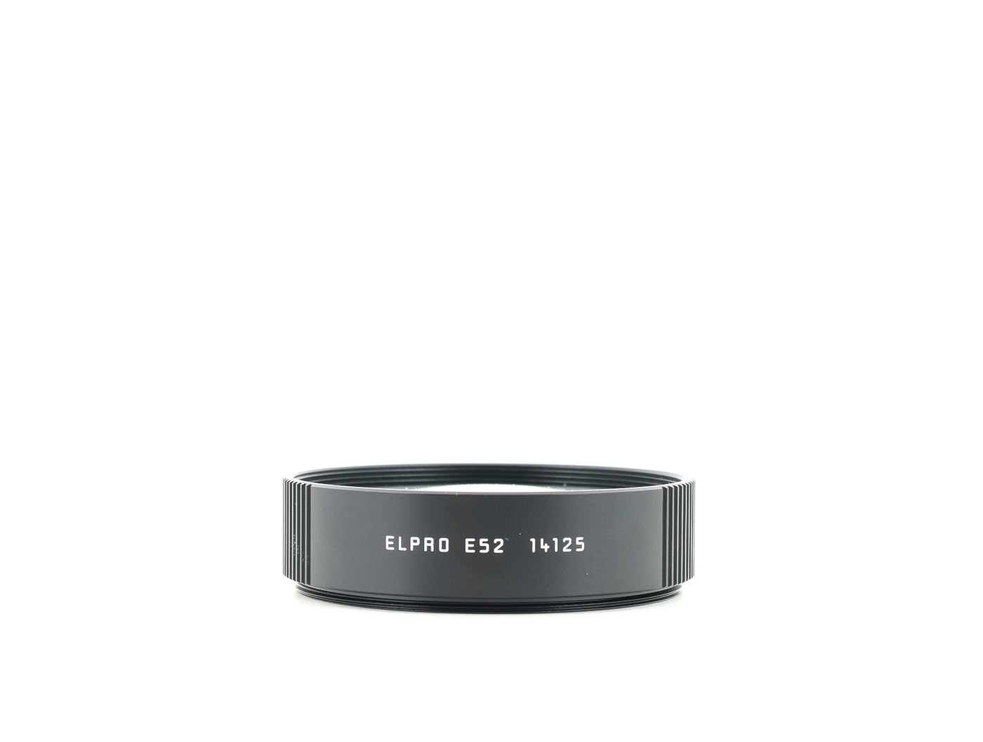Leica Elpro 52mm Close-Up Lens  · main image