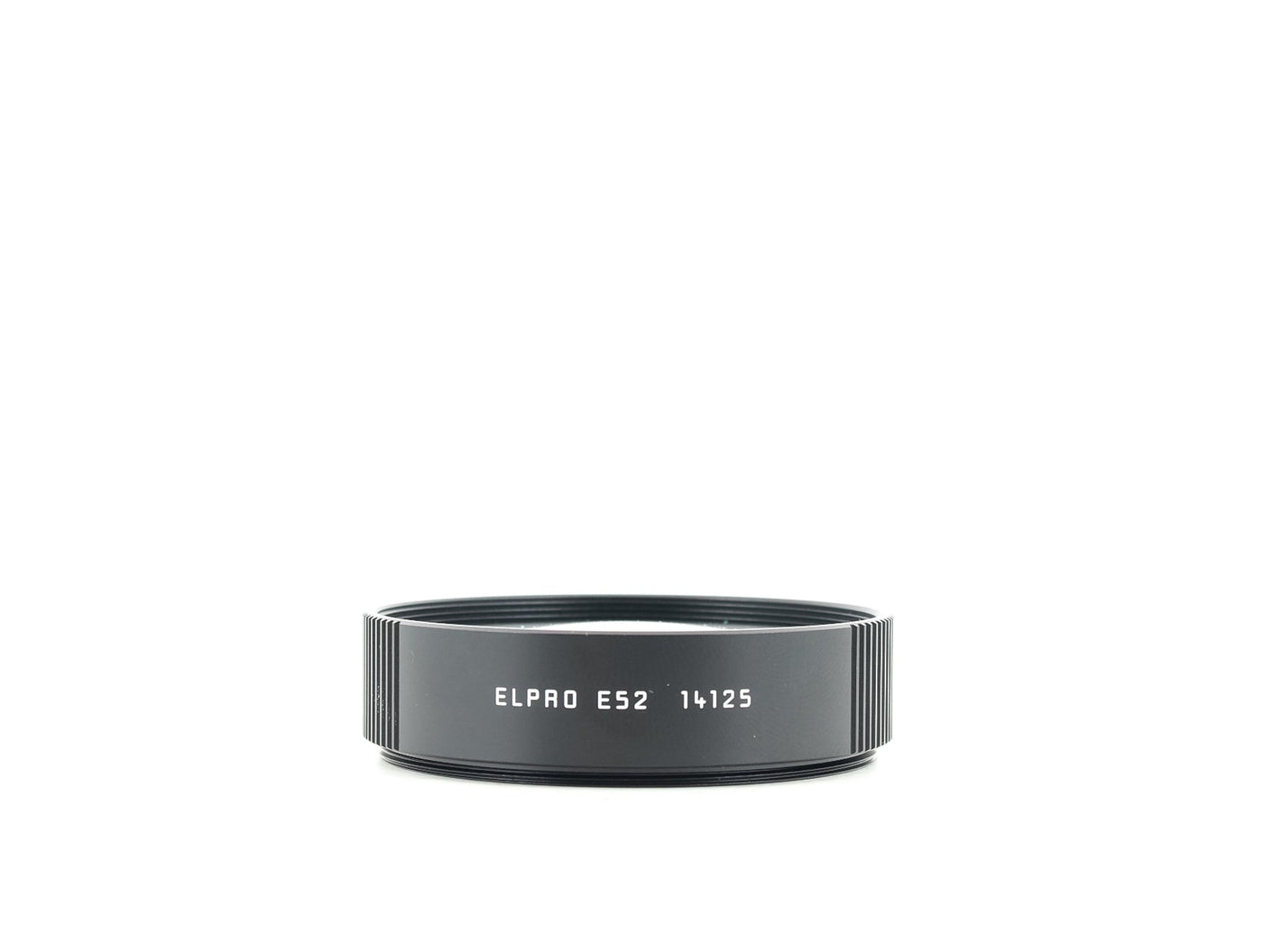 Leica Elpro 52mm Close-Up Lens Usado · main image