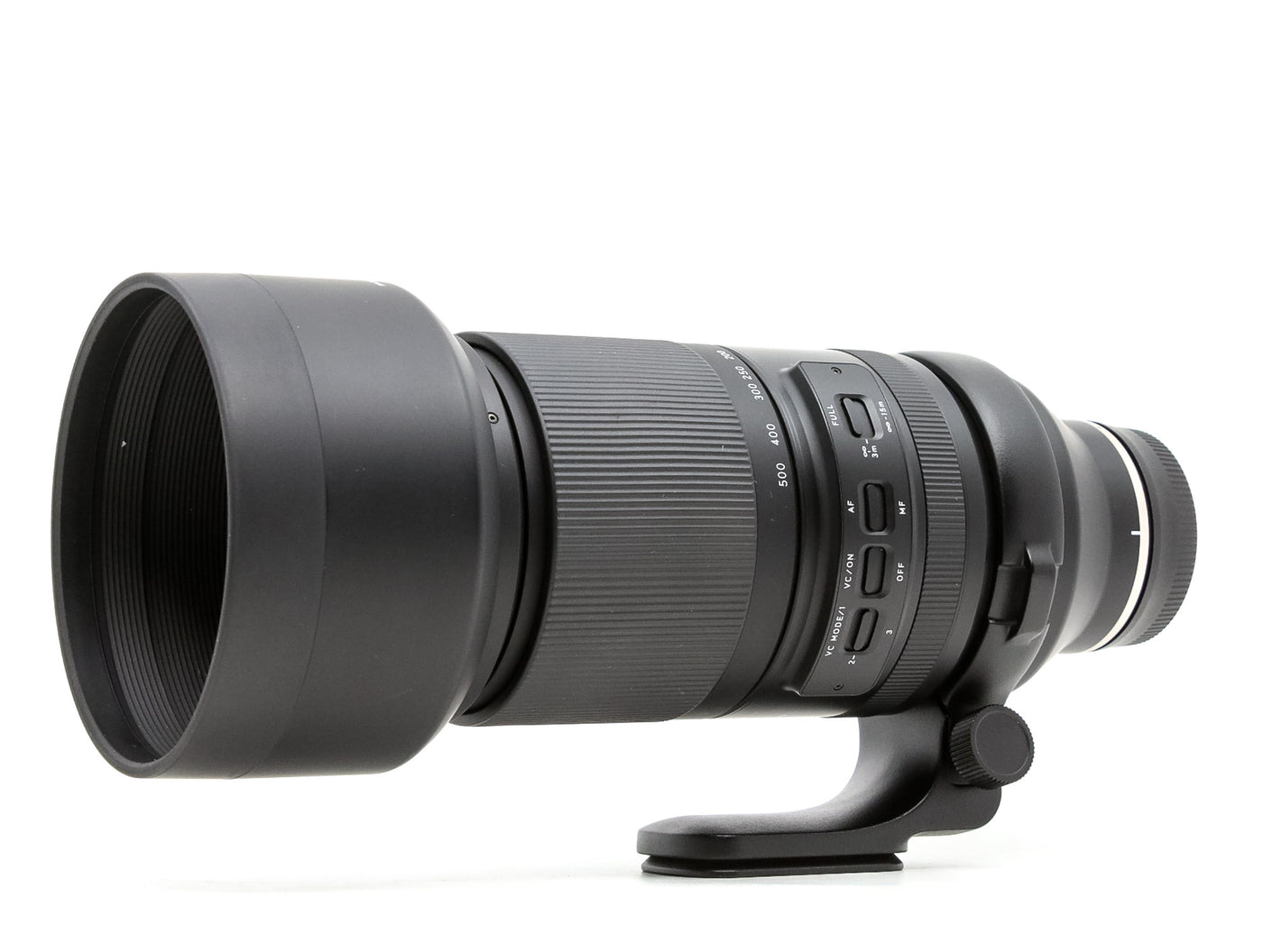 Tamron 150-500mm f/5-6.7 Di III VC VXD - Sony FE Fit · imagen principal