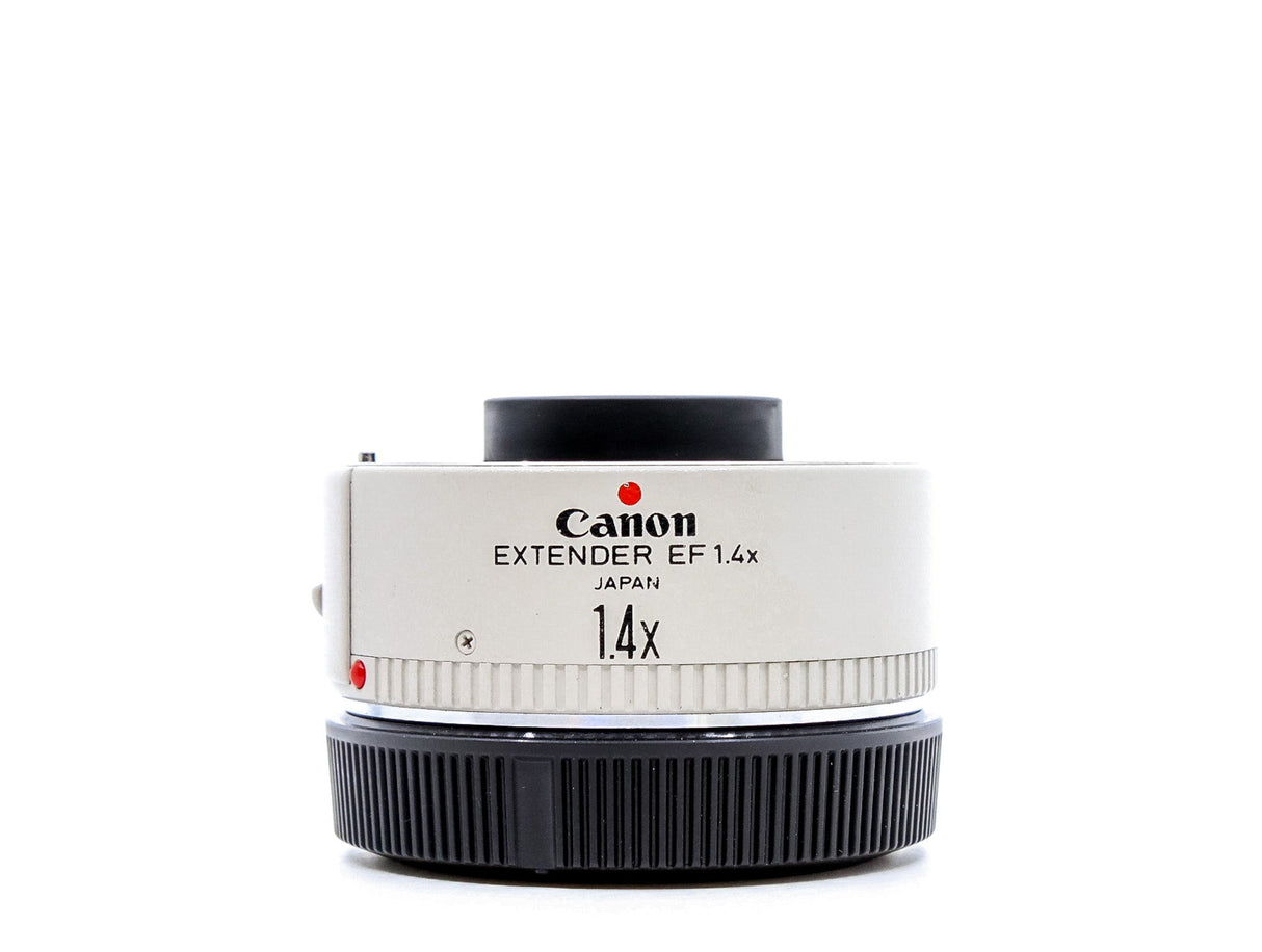 Canon EF 1.4x Extender - segunda mano - excelente estado - foto principal - SKU 3785971 - Camera Market
