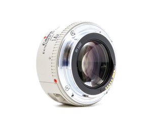 Canon EF 1.4x Extender - segunda mano - excelente estado - detalle 3 de 3 - SKU 3785971 - Camera Market