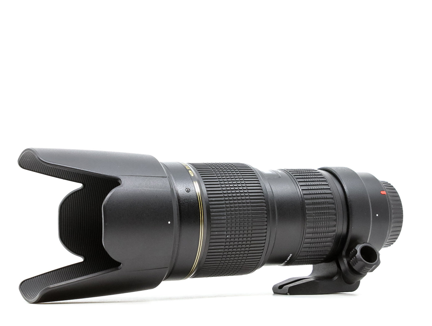 Tamron SP AF 70-200mm f/2.8 Di LD (IF) Macro - Canon EF Fit · imagen principal
