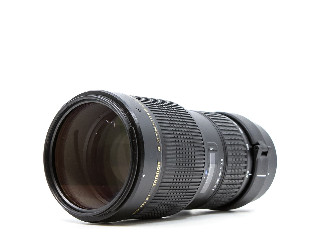 Tamron SP AF 70-200mm f/2.8 Di LD (IF) Macro - Canon EF Fit