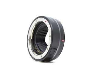 Canon Mount Adapter EF-EOS R - segunda mano - excelente estado - detalle 2 de 3 - SKU 3800445 - Camera Market