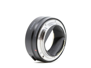 Canon Mount Adapter EF-EOS R - segunda mano - excelente estado - detalle 3 de 3 - SKU 3800445 - Camera Market