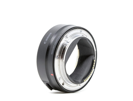 Canon Mount Adapter EF-EOS R - segunda mano - excelente estado - detalle 3 de 3 - SKU 3800445 - Camera Market