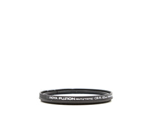 Hoya 62mm Fusion Antistatic CIR-PL Filter