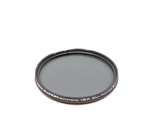 Hoya 62mm Fusion Antistatic CIR-PL Filter