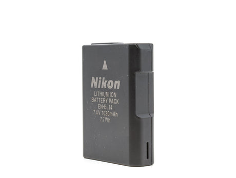 Nikon EN-EL14 Battery - segunda mano - excelente estado - detalle 2 de 2 - SKU 3783131 - Camera Market