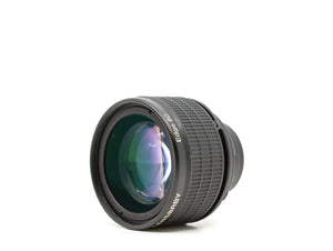 Lensbaby Edge 80 Optic