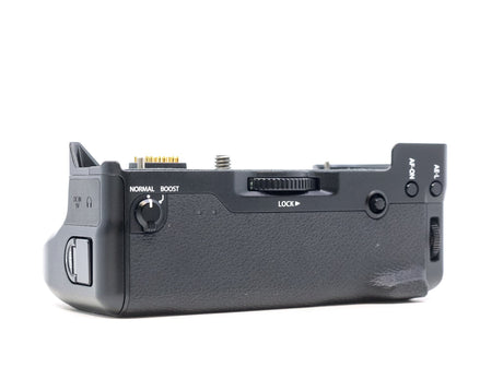 Fujifilm VPB-XH1 Vertical Power Booster Grip - segunda mano - excelente estado - detalle 2 de 4 - SKU 3788852 - Camera Market