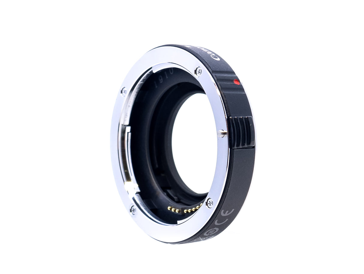 Canon Extension Tube EF12 II