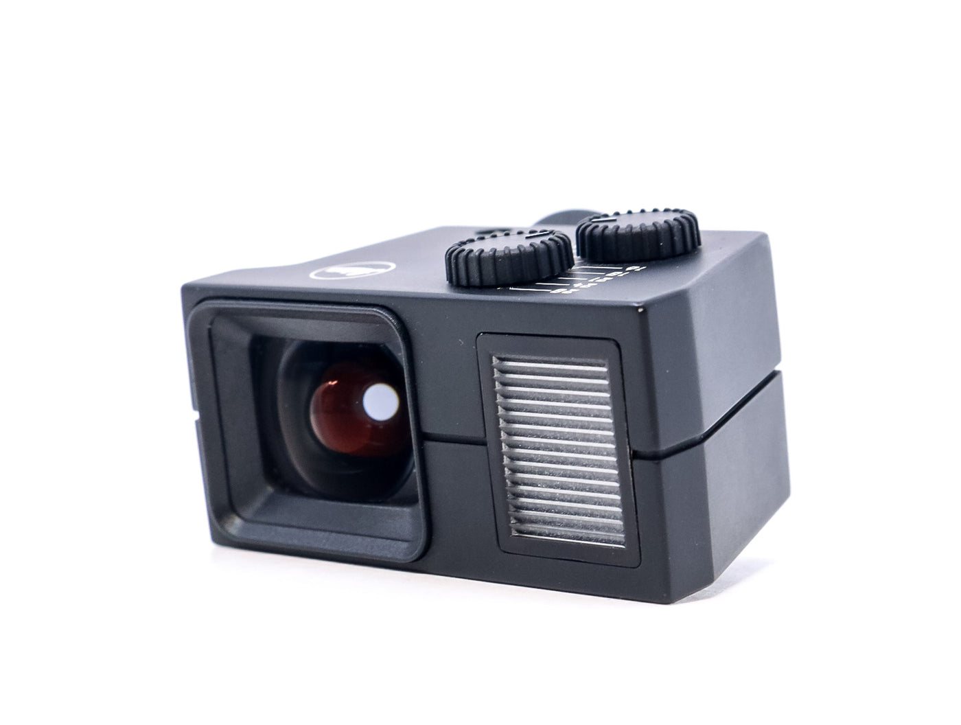 Leica Universal Wide-Angle Viewfinder for M System (12011) · imagen principal