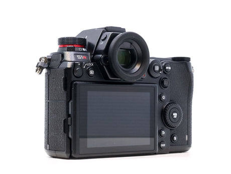 Panasonic Lumix DC-S1R - segunda mano - excelente estado - detalle 4 de 4 - SKU 3778752 - Camera Market