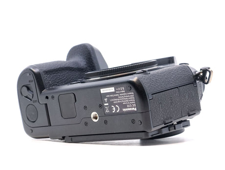 Panasonic Lumix DC-S1R - segunda mano - excelente estado - detalle 3 de 4 - SKU 3778752 - Camera Market