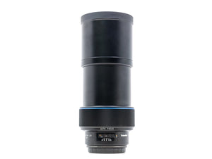 Phase One Schneider 240mm f/4.5 LS [Blue Ring]