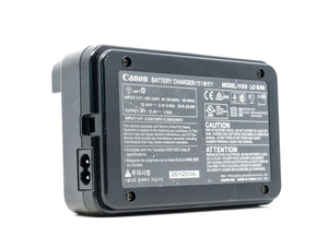 Canon LC-E4N Charger