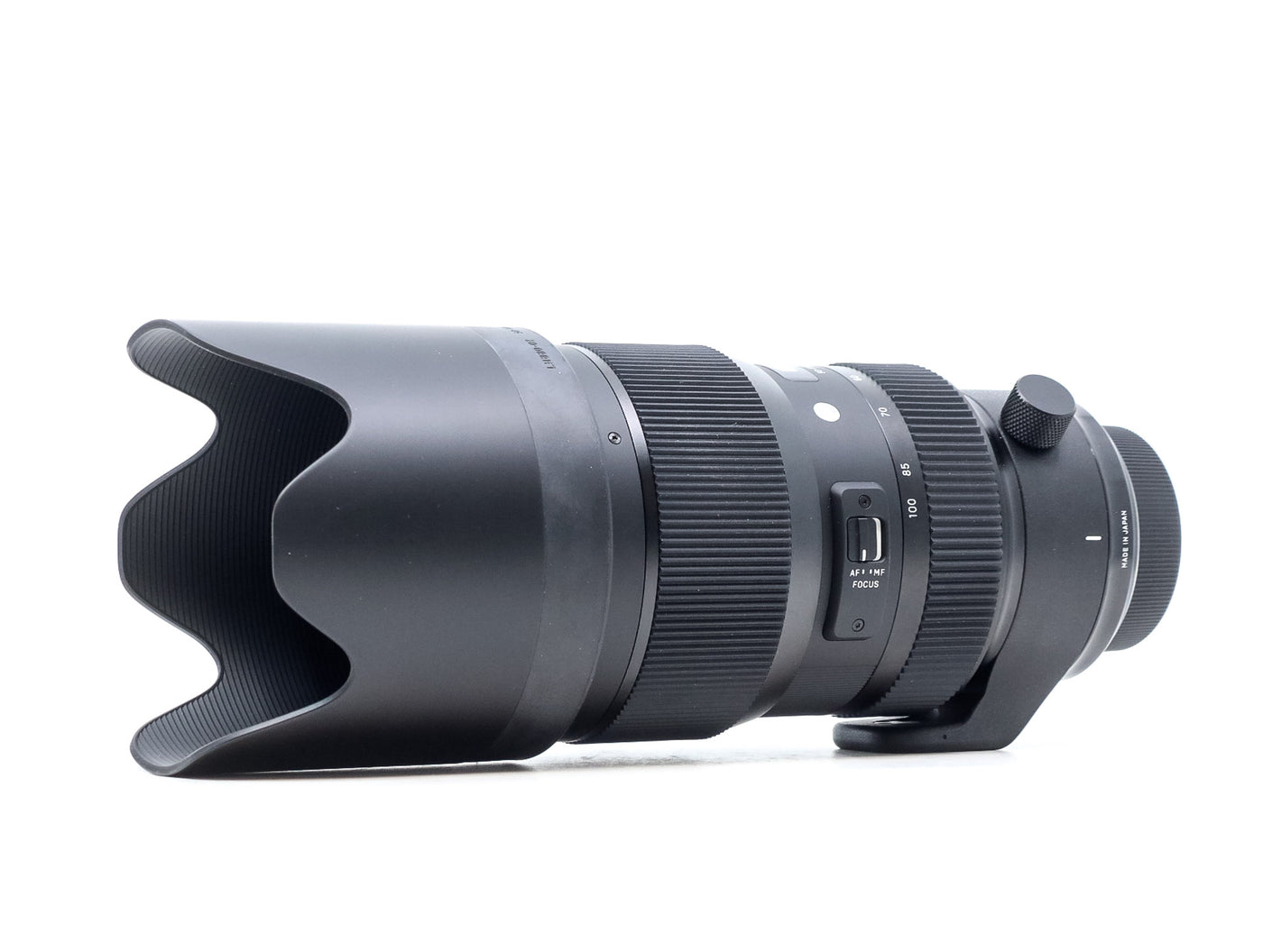Sigma 50-100mm f/1.8 DC HSM ART - Nikon Fit · imagen principal