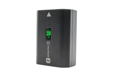 Sony NP-FZ100 Battery - segunda mano - excelente estado - detalle 3 de 3 - SKU 3778055 - Camera Market