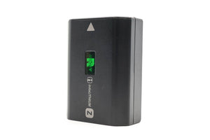 Sony NP-FZ100 Battery - segunda mano - excelente estado - detalle 3 de 3 - SKU 3776544 - Camera Market