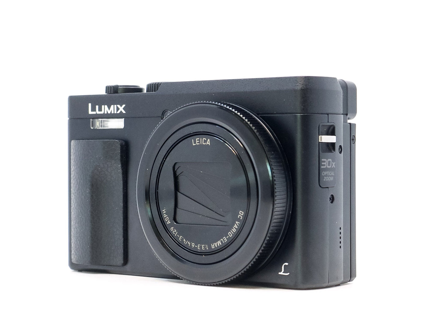 Panasonic Lumix DC-TZ90 · imagen principal