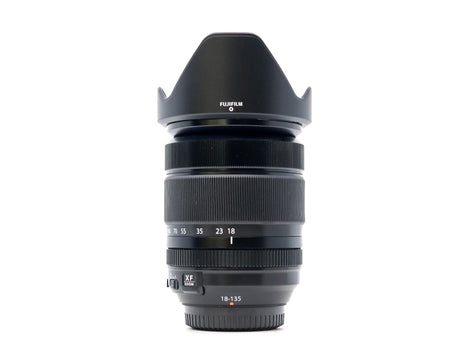 fujifilm|xf 18-135mm f/3.5-5.6 r lm ois wr - Bueno - 1