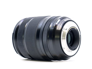 Fujifilm XF 18-135mm f/3.5-5.6 R LM OIS WR - segunda mano - excelente estado - detalle 3 de 3 - SKU 3790797 - Camera Market