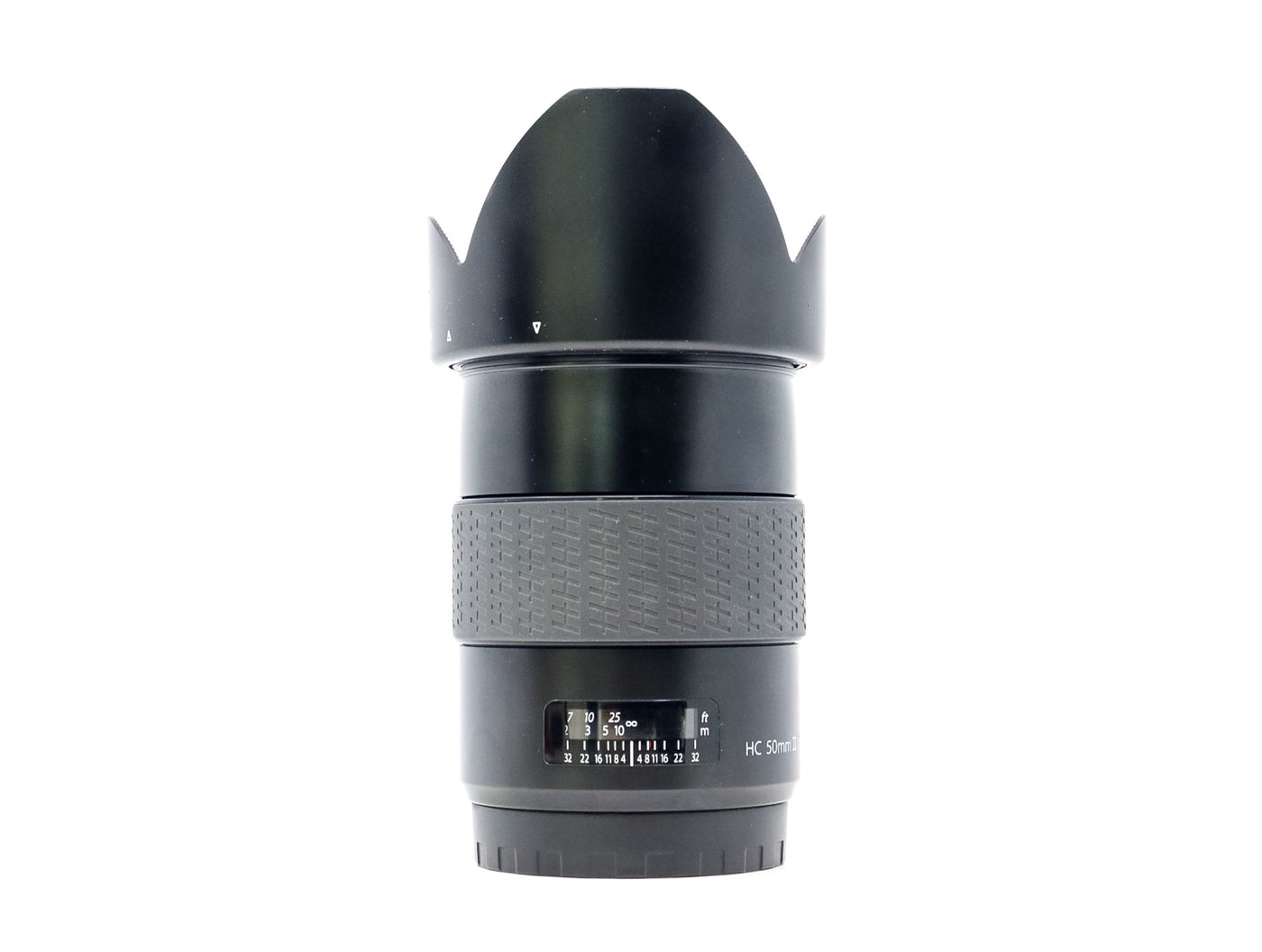 Hasselblad HC 50mm f/3.5 II · imagen principal