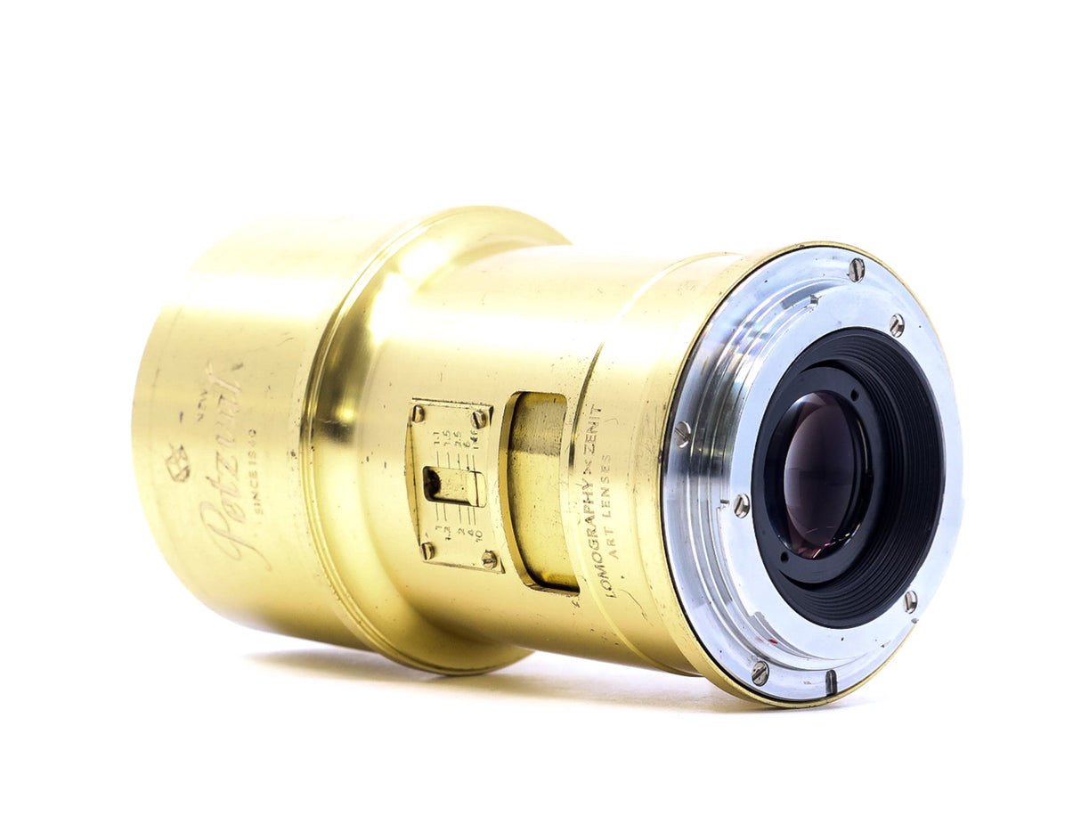 Petzval 85 Lens Canon Ef Petzval 85 Art Lens New Petzval 85 Art