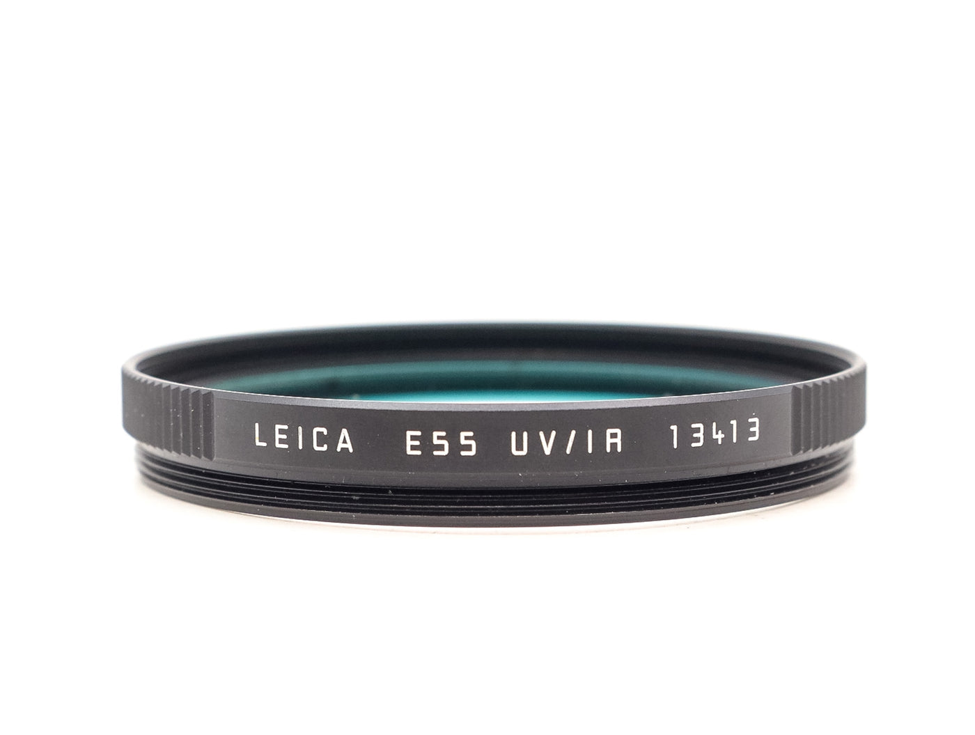Leica E55 UV-IR Filter [13413] · main image