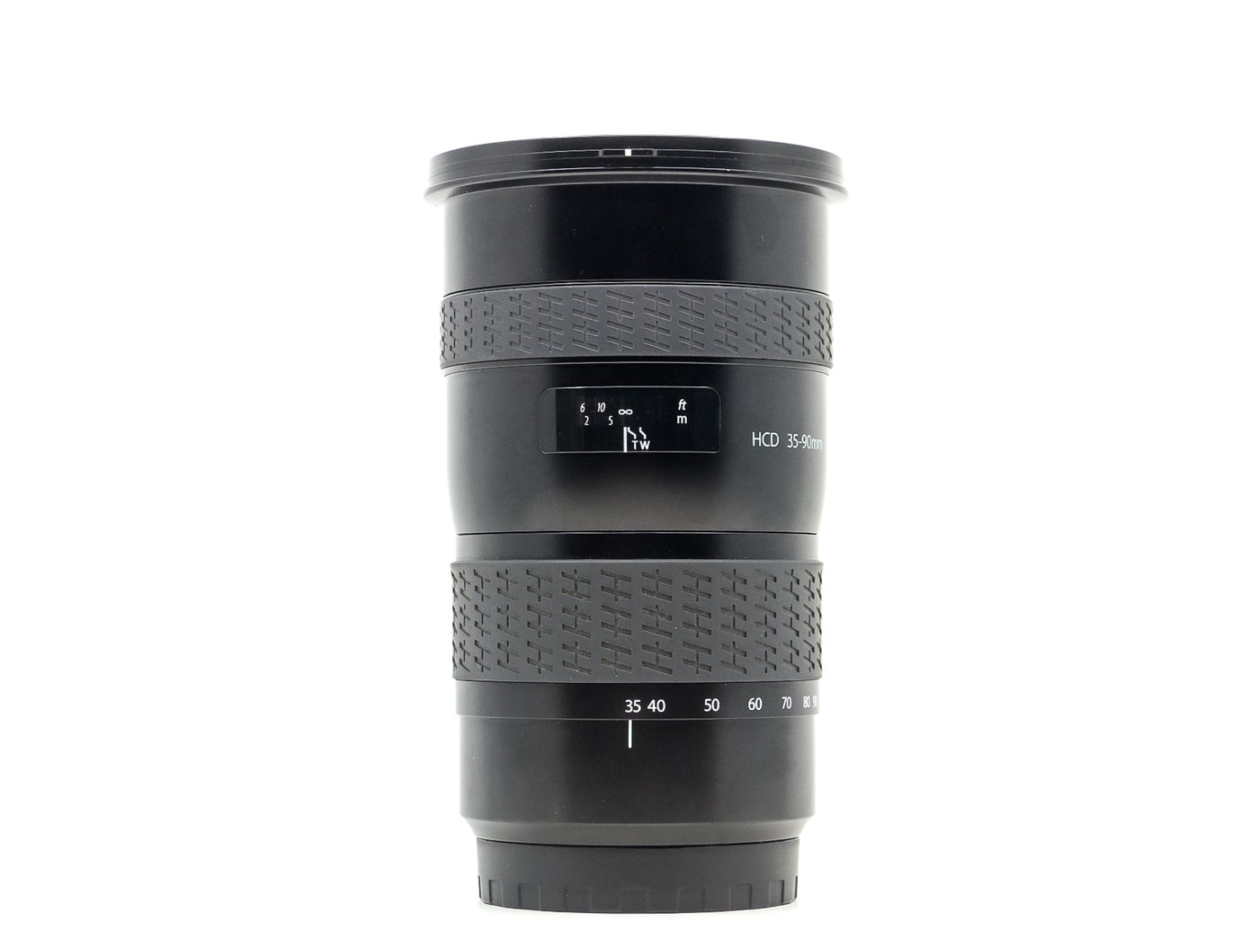 Hasselblad HCD 35-90mm f/4-5.6 Aspherical Zoom · imagen principal