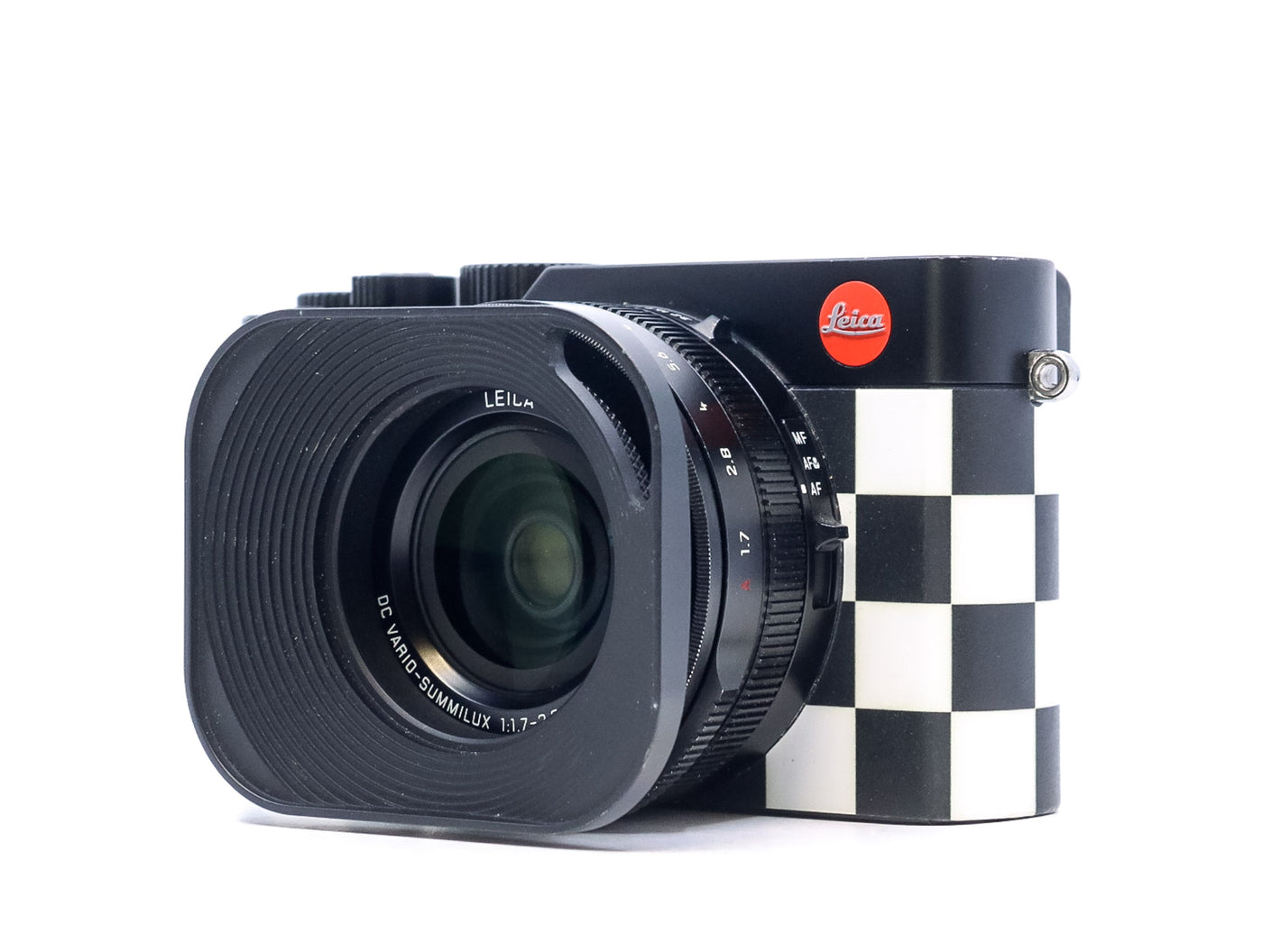 Leica D-LUX 7 Vans x Ray Barbee Edition · imagen principal