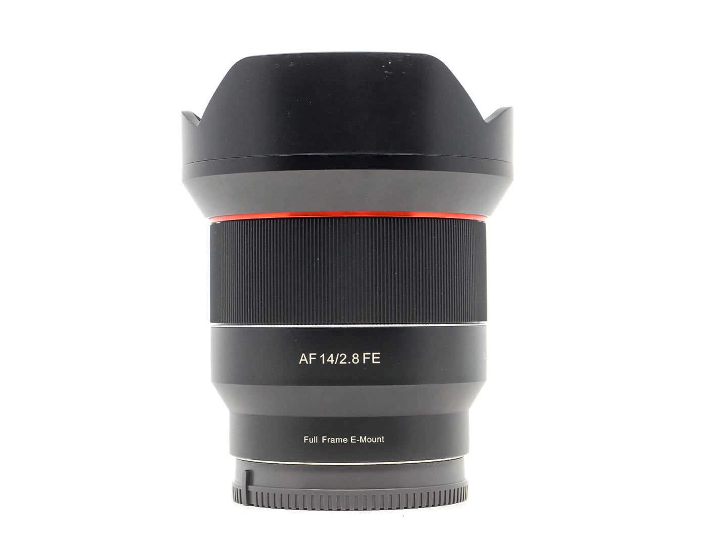 Rokinon AF 14mm f/2.8 - Sony FE fit  · main image