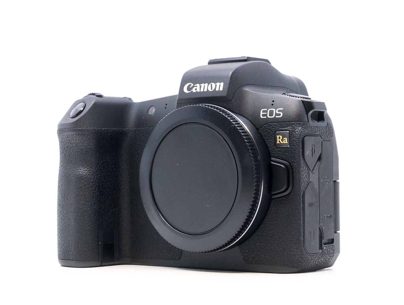 Canon EOS Ra · imagen principal