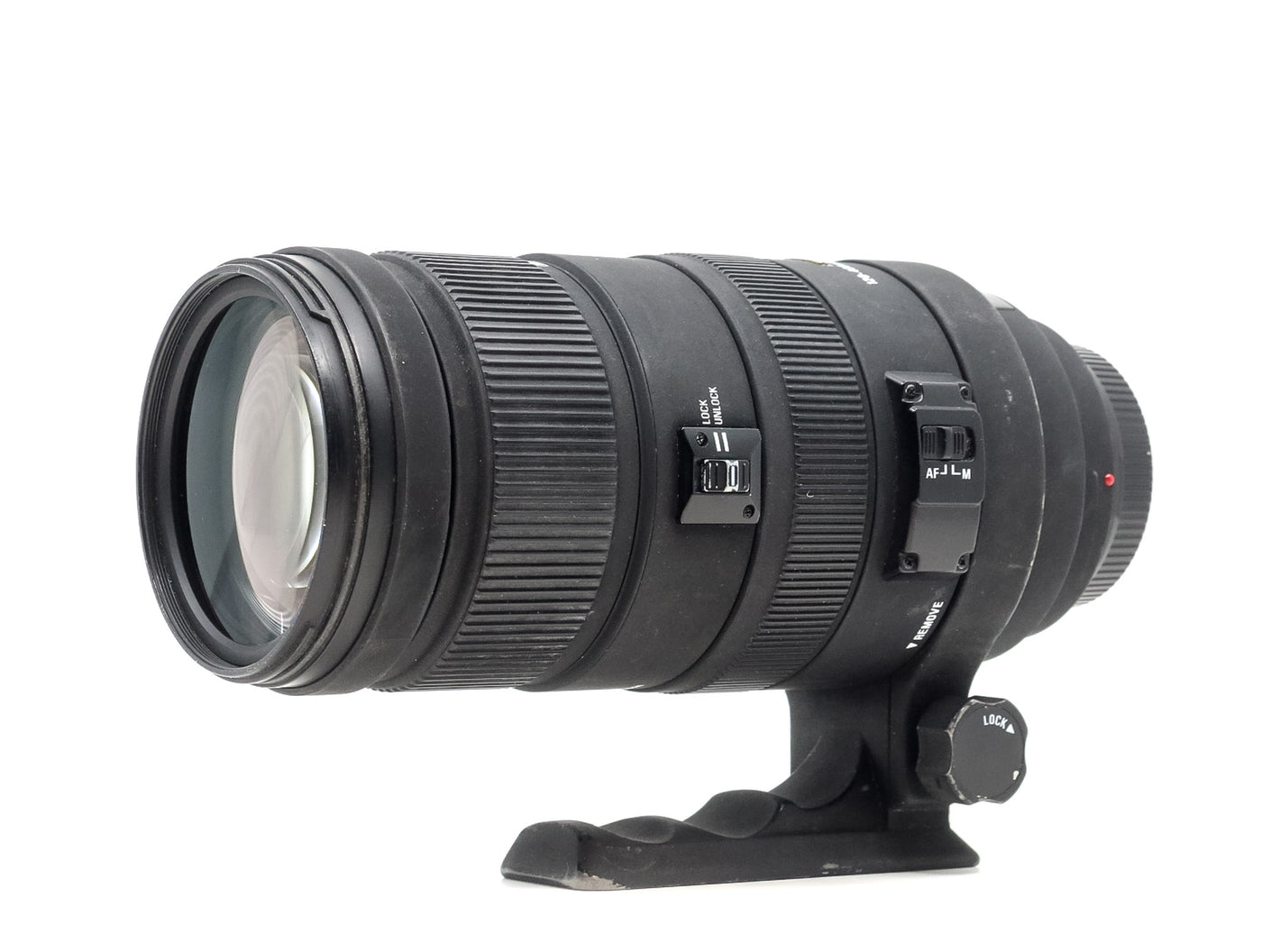 Sigma 120-400mm f/4.5-5.6 DG HSM - Sony A Fit · imagen principal