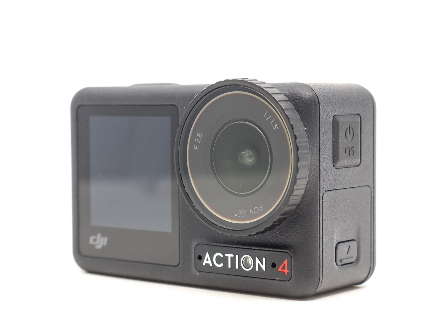 DJI Osmo Action 4 Adventure Combo · imagen principal