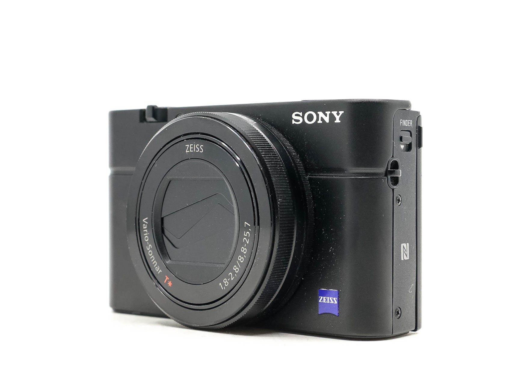 Discover the incredible features of the Sony Cyber-shot RX100 Mark