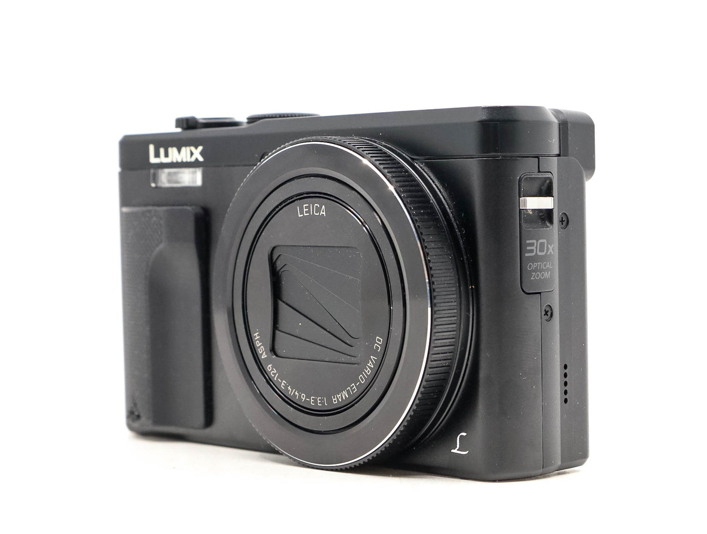Panasonic Lumix DMC-TZ80  · main image