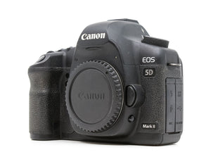 Canon EOS 5D Mark II - segunda mano - excelente estado - foto principal - SKU 3728436 - Camera Market